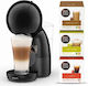 Krups Piccolo XS Καφετιέρα για Κάψουλες Dolce G...