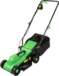 MF-TG1013-G01 Mașină Electrică de Tuns Iarba 1300 W MF-TG1013-G01 Mașină Electrică de Tuns Iarba 1300 W