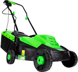 Mașină de tuns iarba electrică 1200W Mașină de tuns iarba electrică 1200W