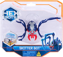 Hex Bots Skitter Bot