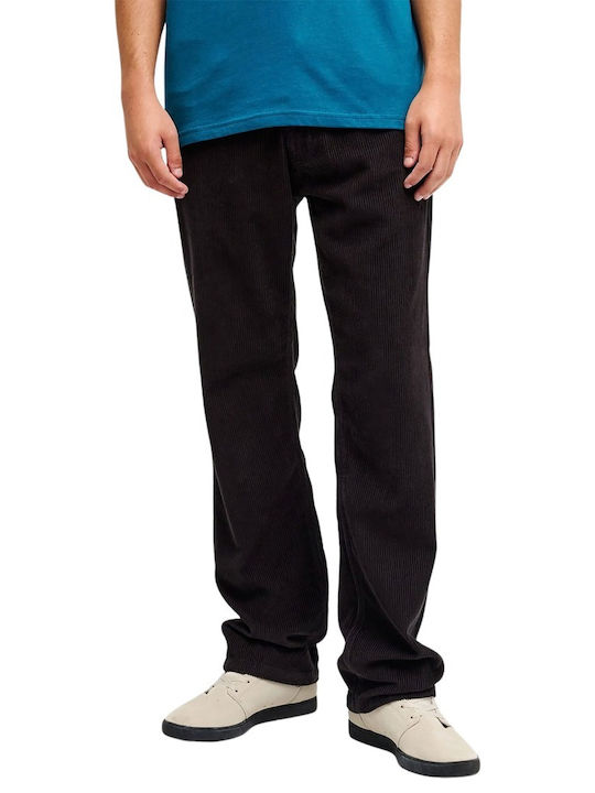 Quiksilver Herren Regular-Fit-Hose Tarmac
