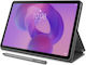 Lenovo Idea Tab 5G 11" (8 GB/128 GB/Lenovo Tab Pen și Husă Folio) Gri Lună