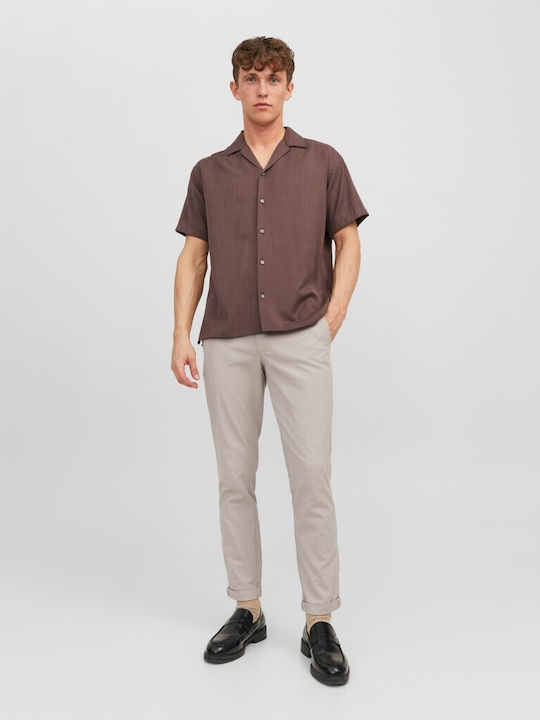Jack & Jones Marco Ανδρικό Παντελόνι Chino Slim...