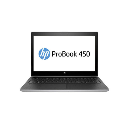 Probook 450 G5 Refurbished Grade A 15.6" (Core i7-7500U/24GB/1TB SSD/W11 Pro)