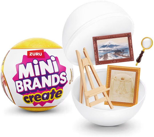 Zuru Series 1 Mini Brands T-ZUR-77771