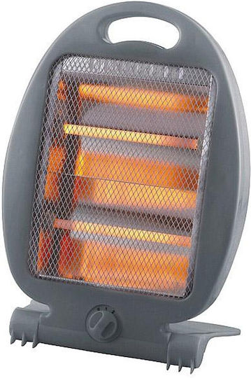 Elite Кварцова Печка с Термостат 800W