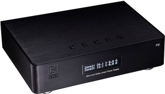 Keces DIN Rail Power Supply with 5V Output