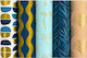 Rotolux Gift Wrapping Paper 200cm 50 Pieces (Various Designs)