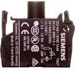 Siemens Buton Modular 230 V
