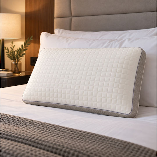 Nicefeelings Memory Foam Ανατομικό 40x60cm Nicefeelings Memory Foam Ανατομικό 40x60cm