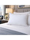 Nicefeelings Bed Pillow Microfiber 50x70cm