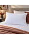 Nicefeelings Bed Pillow Microfiber 50x70cm