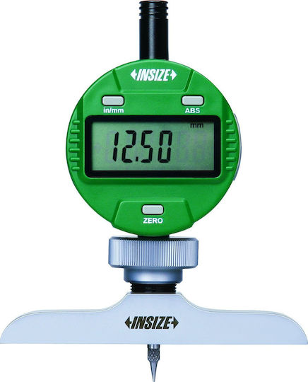 Insize 2141-202A Дигитален Шублер