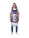 Costum de Carnaval All Star Costum All