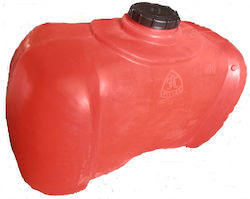 Tank für hydraulisches Sprühgerät 450 l