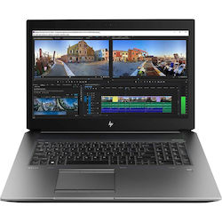 HP ZBook 17 G5 HP ZBook 17 G5