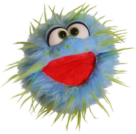 Κούκλα Κουκλοθεάτρου Sutsche Πολύχρωμο 20εκ Living Puppets W892