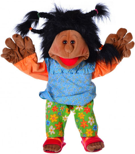 Maggy Puppet Theater Puppet 65 cm Living Puppets W185