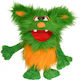 Gravel Little Monster Puppet 35 cm Living Puppets W847
