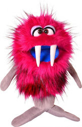 Handpuppe Monsterchen Zähne 35 cm Living Puppets W817