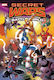 Secret Wars Battleworld Omnibus, Vol. 3 hardcov...