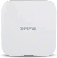 Siemens Kabellose GSM-Alarmzentrale