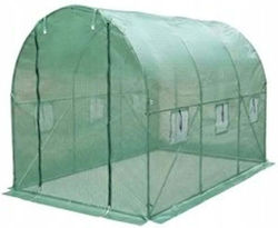 Vevor Seră Tip Tunel 2x3x0,9 m Vevor Seră Tip Tunel 2x3x0,9 m