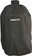 Kamado Joe Black Grill Cover Compatible with Kamado with UV Protection