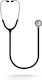 3M Littmann Classic III Stethoscope with Double Chestpiece Black