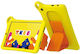 TCL TKEE MID 8" Tablet (2 GB/32 GB) Gelb