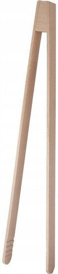 Fiskars Λαβίδα Κρέατος Ξύλινη 32cm Fiskars Λαβίδα Κρέατος Ξύλινη 32cm
