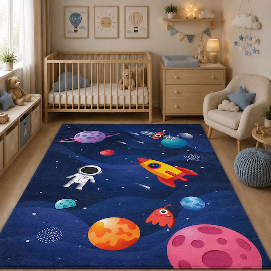 Homeone Детски килим 120x160 см
