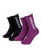 Santa Cruz Christmas Socks Multicolour 2 Pack