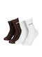 Santa Cruz Christmas Socks Multicolour 2Pack