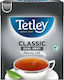 Tetley Μαύρο Τσάι 100 Φακελάκια 150gr