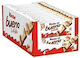 Kinder Bueno Ciocolată Albă 39 g 30 Bucăți