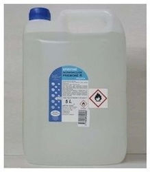 Liquid Disinfectant Glue Cleaner 5 L