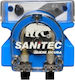 Дозиращо Устройство за Препарат за Съдомиялна Sanitec
