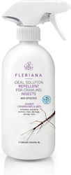 Fleriana Εντομοκτόνο Spray για Μυρμήγκια / Κατσ...