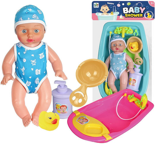 ToyMarkt Doll for Ages 3+