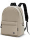Karactermania Dragon Ball Block Schulrucksack Beige 30 x 18 x 44 cm