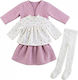 Paola Reina Las Clothes