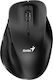 Genius Ergo 8230S Wireless Ergonomic Mouse Black