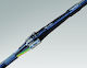 BBC Cellpack Heat-Shrink Tubing Cable