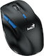 Genius Ergo 8230S Wireless Ergonomic Mouse Black