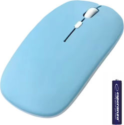 Albastru wireless Albastru wireless