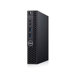 Dell OptiPlex 3070 Micro Refurbished Grade A (i5-9500T/16GB/1TB)