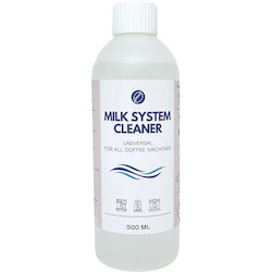Memorysolution Почистващ Препарат Higėja за Млечни Системи 500 ml – Почистващ Препарат за Млечни Тръби