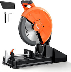 Vevor Cold Cut Metal Saw Ø355mm with 3.5kW Power Vevor Cold Cut Metal Saw Ø355mm with 3.5kW Power