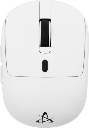 Sbox WM-710W Ασύρματο Bluetooth Ποντίκι Λευκό